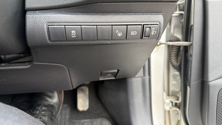 Toyota Corolla 1.8 VVT-i Hybrid Design 5dr CVT Hybrid Hatchback